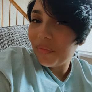 Meet your Posher, Paloma indira